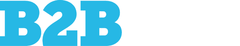 B2BMX Logo