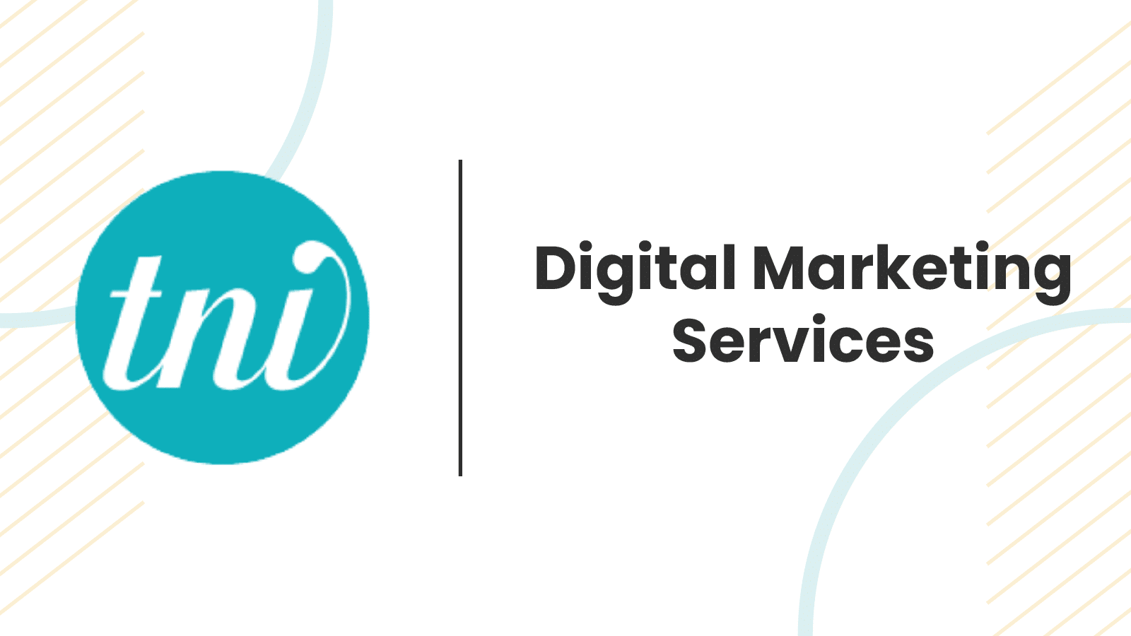 Digital Marketing + SEO Services | The Net Impact